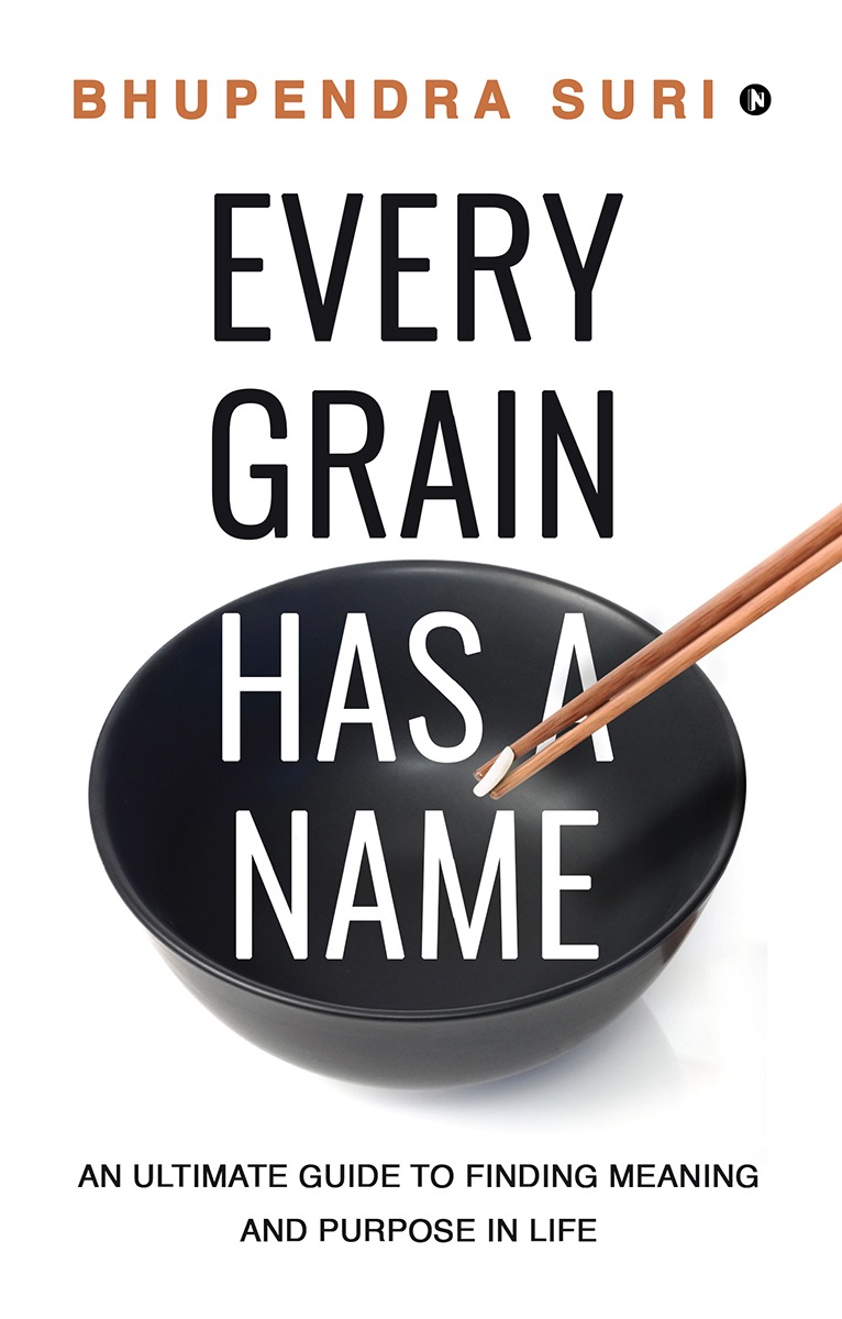 Every Grain Has A Name